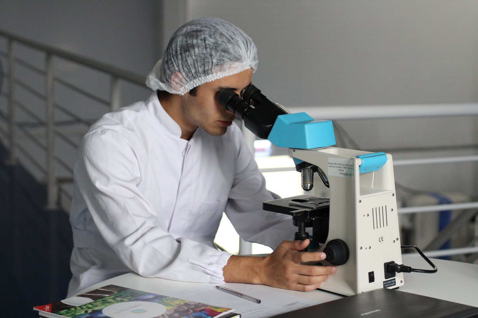 Emprendimientos biotecnológicos de la región llegarán a EEUU.